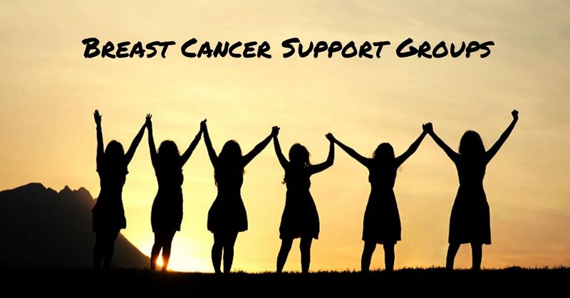 Breast Cancer Support Groups